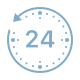 2 million shares or more in a single day